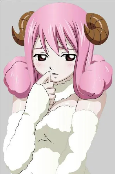 Qui est-elle ? D'où vient-elle ?