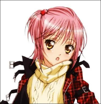 Qui est-elle ? D'où vient-elle ?