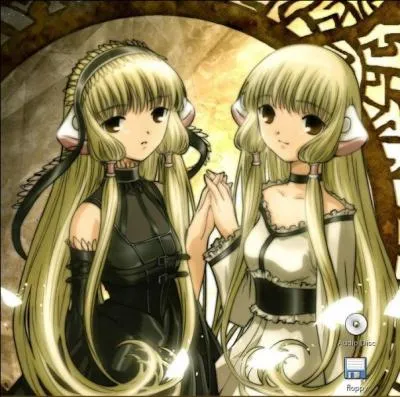 Qui sont-elles ? D'où viennent-elles ?