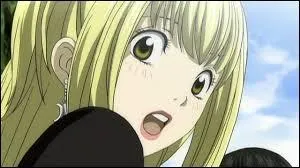 Qui est-elle ? D'où vient-elle ?