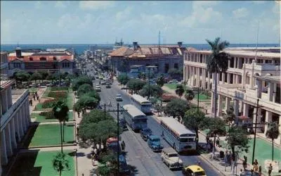 Quelle en est la capitale ?