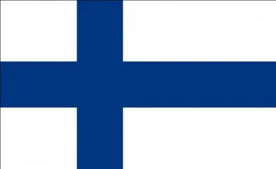 Quel pays représente ce drapeau ?