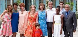 Quelle est cette série ?