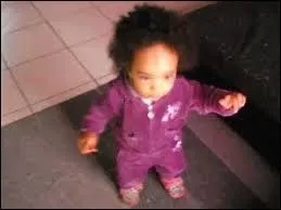 A quel âge Tal vient-elle en France ?