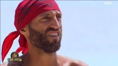 Quel est le métier de Jeff ?