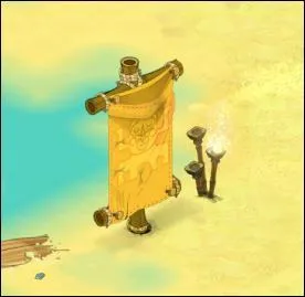 Comment s'appelle l'équipe jaune ?