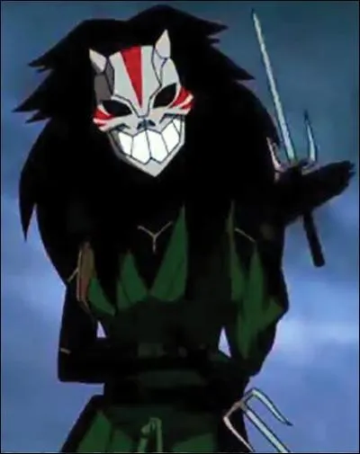 Quel est le nom de super héros de Lagaan ?