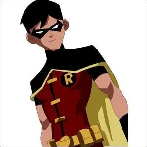 Combien de Robin y a-t-il eu dans toute l'histoire (y compris en-dehors de la Young Justice)