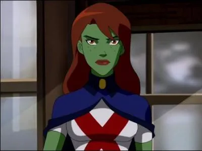 Quelle est l'identité secrète de Beast Boy ?