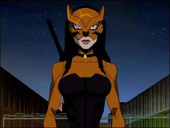Dans la deuxième saison, l'équipe de Young justice a de nouveaux justiciers. Combien sont-ils ?