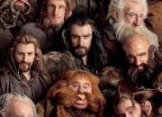 Quiz Les 13 nains du Hobbit
