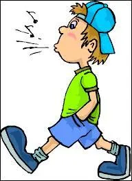 Que désigne le mot "sifflante" ?