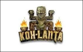 En quelle année fut diffusée la toute première saison de "Koh-Lanta" sur TF1 ?