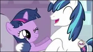 À quelle chanson correspond cette image ?