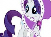 Quiz Personnages - My Little Pony