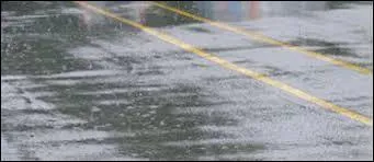 Qu'est-ce que la glace noire ?