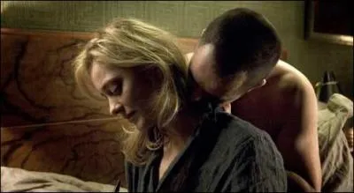 Qu'est ce qui portait la couleur noire dans le titre d'un film de Richard Berry ?