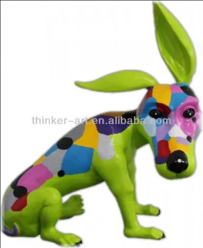 Comment est le chien de Georges Simenon ?