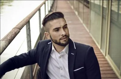 Quelle chanson Kendji a-t-il chanté dans The Voice ?