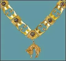 Dans quelle mythologie trouve-t-on la Toison d'or ?