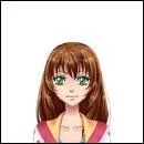 Celle que nous incarnons est une  et elle s'appelle .