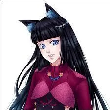 À présent, voici :