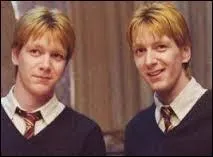 Trouvez l'intrus dans la famille Phelps :