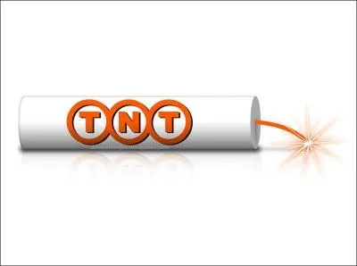 Quel groupe australien a intitulé une de ses chansons "T.N.T." ?