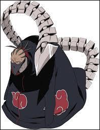 Quiz Naruto