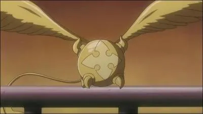 J'appartiens au manga :