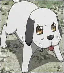 J'appartiens au manga :