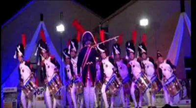 Ce chant, si l'on ne le connaît pas, malgré son rythme lent, on pourrait paraître comme étant joyeux, insouciant Mais c'est loin d'être le cas. Dans la Grande armée, il correspond à un rythme lent pour la marche de certains soldats malheureux.