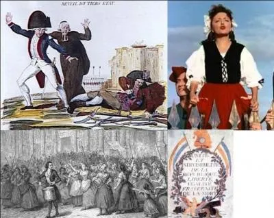 Cette chanson a eu plusieurs versions. L'histoire a retenu la version la plus menaçante, la plus vengeresse. Les autres versions seraient plus guillerettes, joyeuses. Il est dit que la reine aimait chanson d'origine. Son nom aurait pour origine un diplomate américain.
Quelle est cette chanson ?