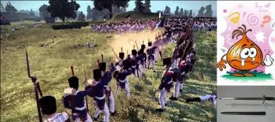 Avec ce chant, j'en connais qui vont avoir envie de pleurer, et, pas seulement en pensant aux morts de la bataille ou en pensant à un légume ! Enfin, vos yeux en diront plus ! 
Quel est ce chant ?