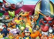 Quiz Les Pokémon