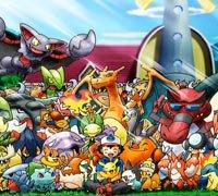 Quiz Pokemon