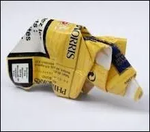 Et sur celle-ci, que voyez-vous ? (Plusieurs réponses)