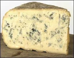 Bleu de l'Ain.