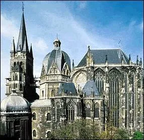 Aachen.