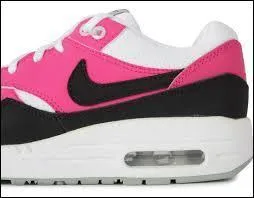 Coussin d'air créé en 1987.