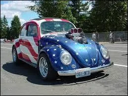 Produite pendant 65 ans et vendue à plus de 21, 5 millions d'exemplaires.