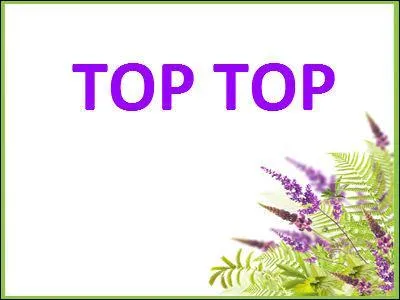 Que faites-vous si vous topez ?