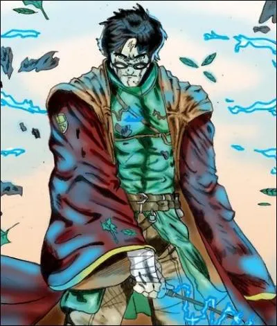 Combien de temps dure la formation pour devenir Auror ?