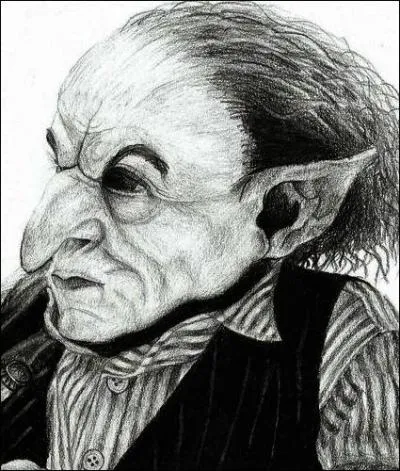 Quelle matière est indispensable pour ceux désirant un emploi chez la banque des sorciers, Gringotts ?