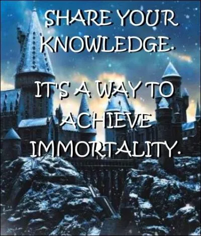 Et enfin, le chapitre consacré aux professeurs...
Le professeur super-cool qui fait plein de travaux pratiques...