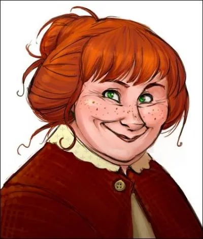 Elle exerce un des plus vieux métiers du monde