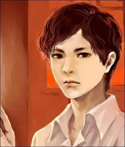 Lui a commencé comme vendeur pour finir très, très mal