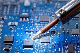 Houhouhou ! Trop facile ! l'objet qu'on voit est ...