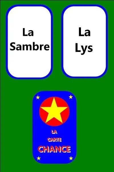 Quelle rivière arrose la ville de Bruxelles ?