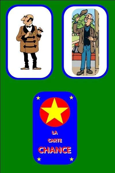 Dans l'album de Tintin "L'Affaire Tournesol", comment s'appelle l'agent d'assurances casse-pieds ?